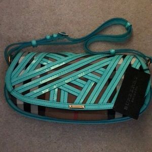 Burberry should bag